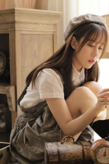 好看的冰丝美女图片